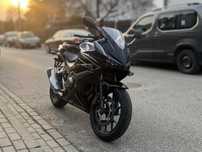 Honda CBR Honda CBR 500R w świetnym stanie, bez wkładu. Kat A2