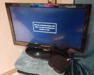Tv Plasma como novo