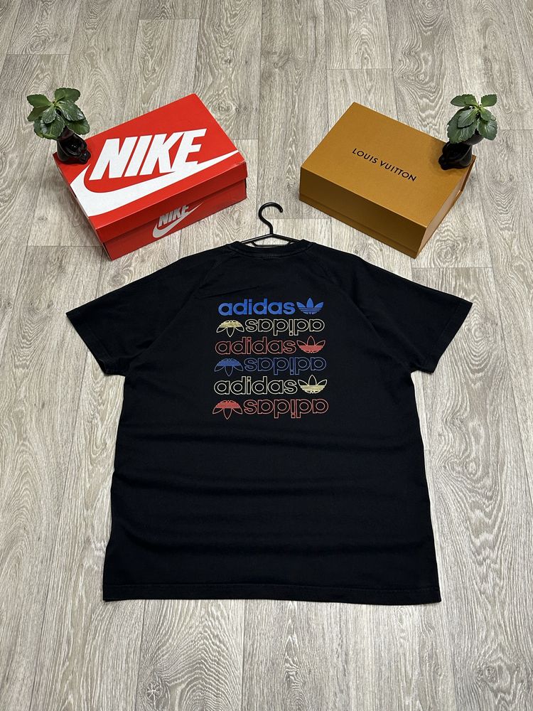 Футболка adidas originals