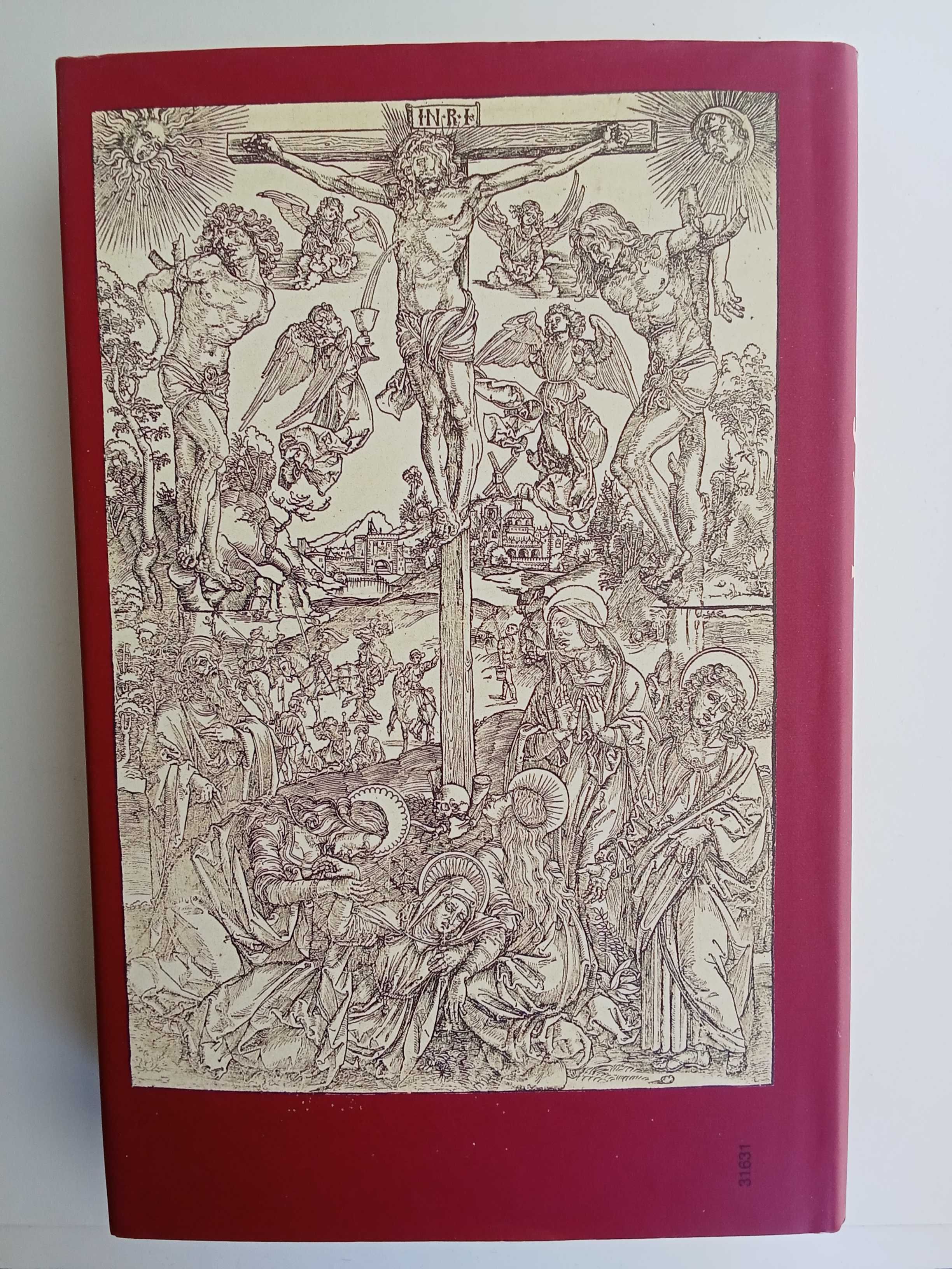 José Saramago - Evangelho segundo Jesus Cristo