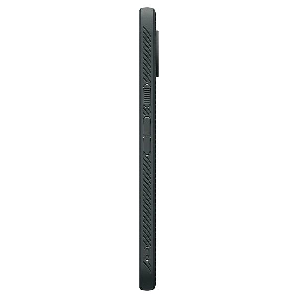 Spigen Liquid Air Mag Magsafe Google Pixel 10 / 10 Pro Abyss Green