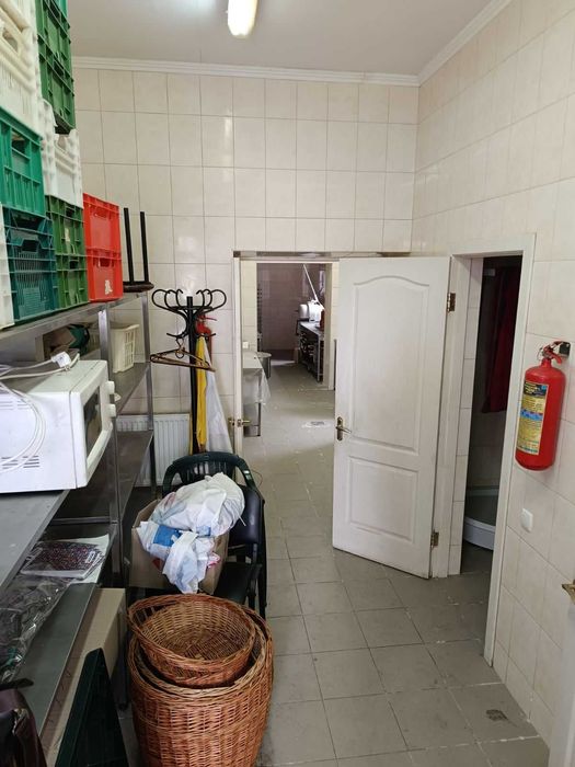 Оренда пекарні в Жмеринці