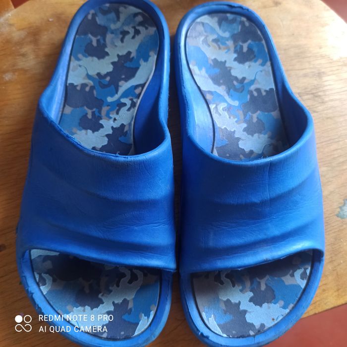 Кроксы/ шлепанцы