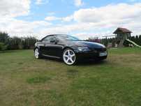 BMW Seria 6 BMW 650i M6 F1 2010r 20'' Zamiana