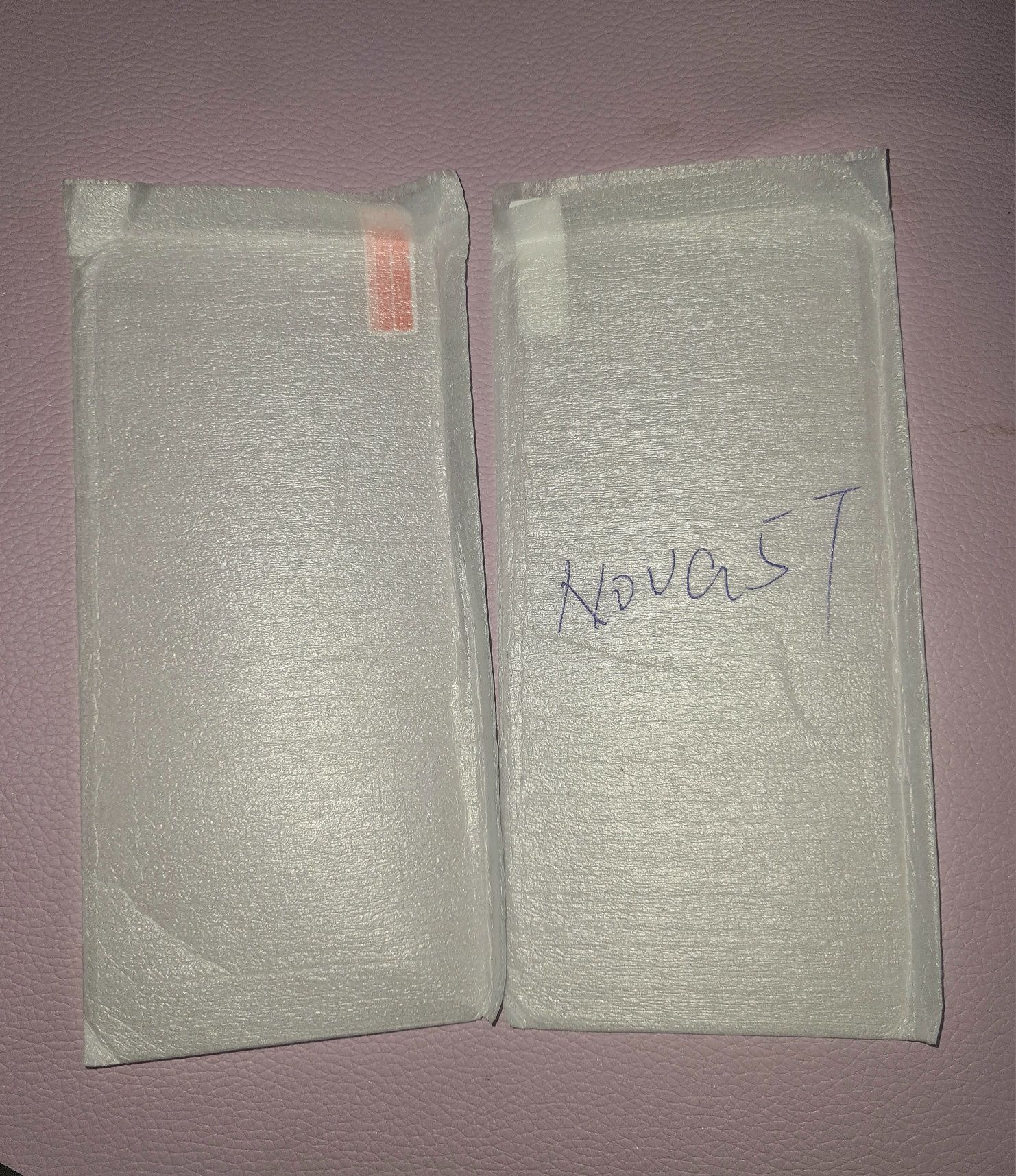 Стекло защитное на Honor 20/Huawei Nova 5T