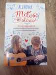 Książka ,, Miłość w stereo czyli Heartbreakers"