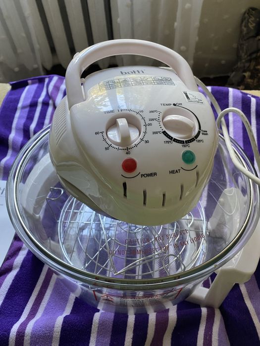 Продам Аэрогриль Botti