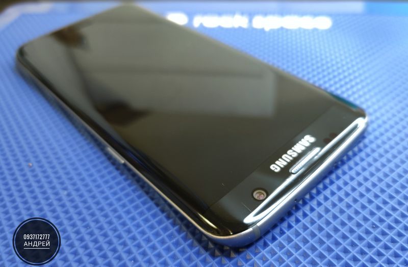 Гидрогелевая плёнка Rock Space на Samsung S20 Ultra/ S10+ / S23 и др