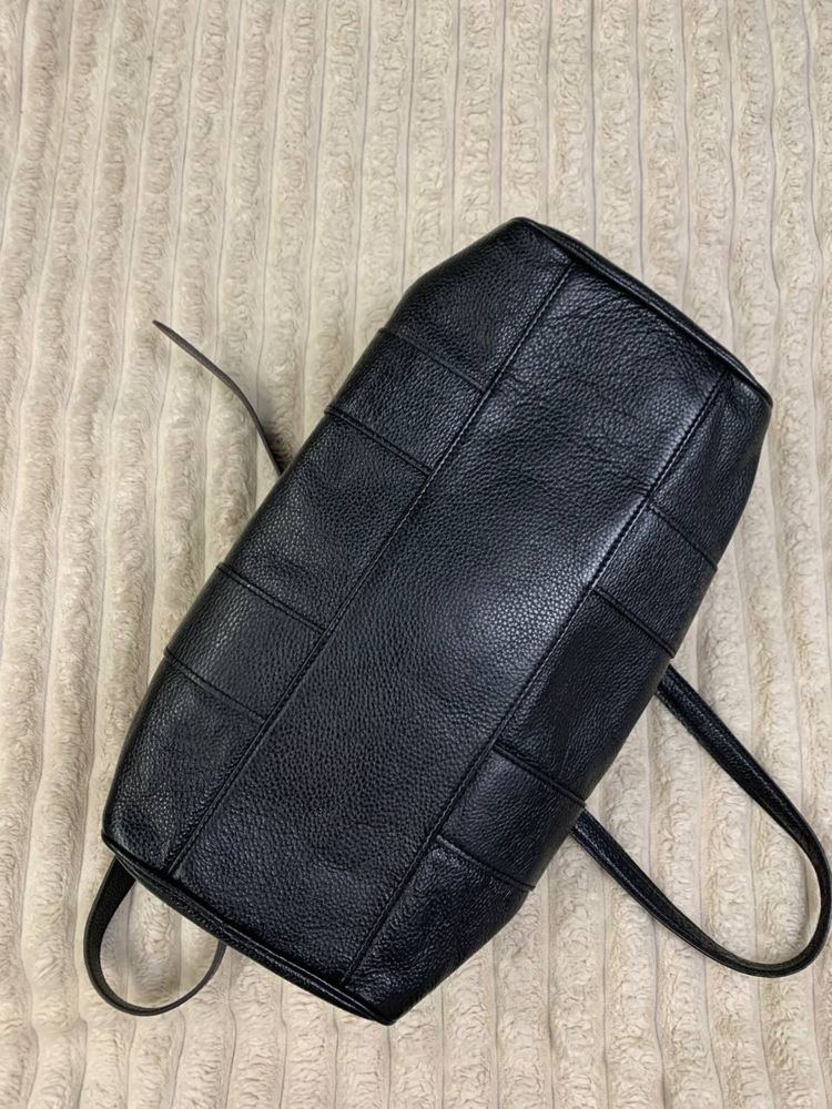 Gucci Leather жіноча сумка оригінал Prada
