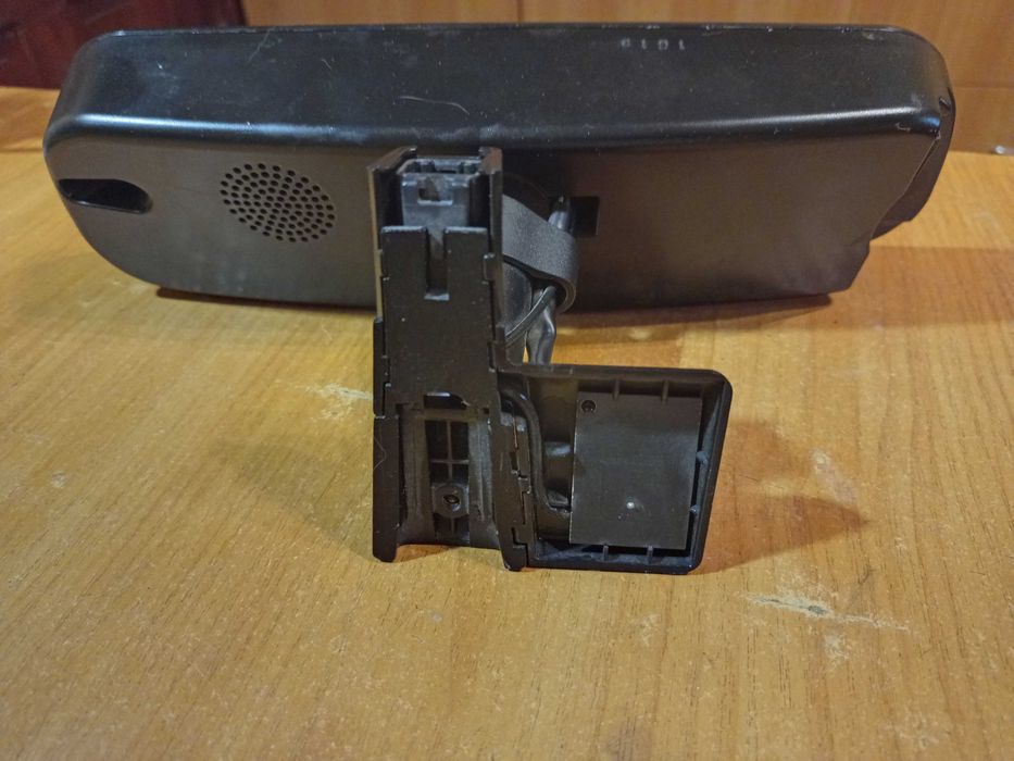 Зеркало заднего вида  с функцией HI-PASS Корея.