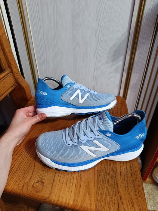 Кросівки New Balance Fresh Foam