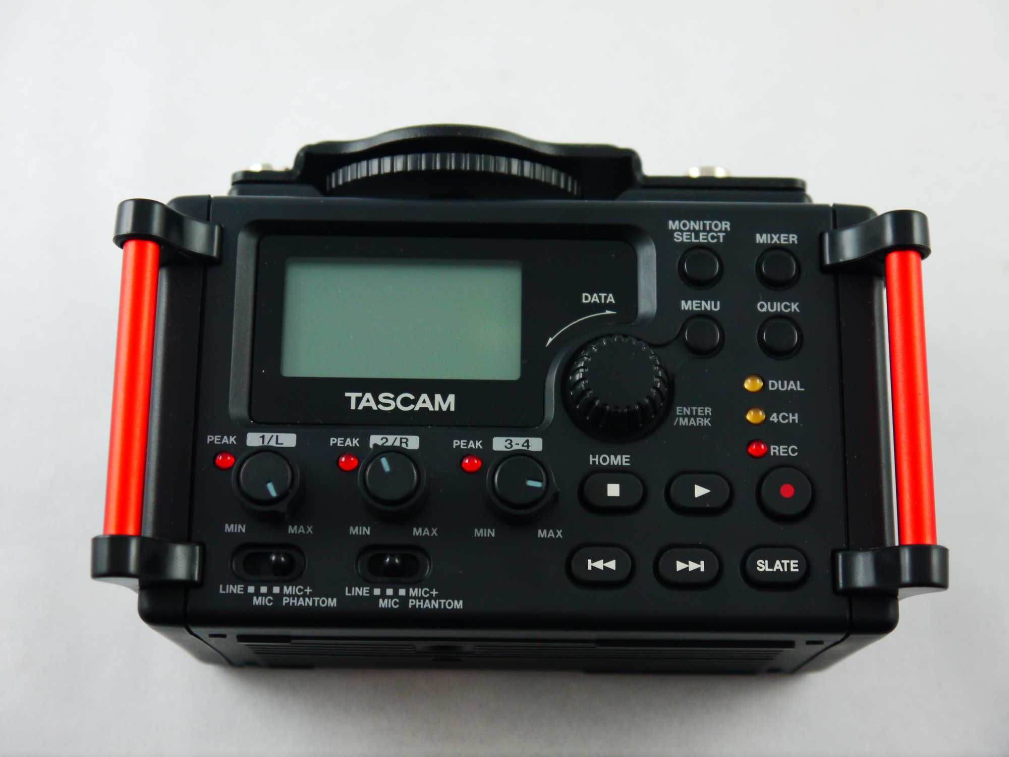 Tascam DR-60D MKII nowy