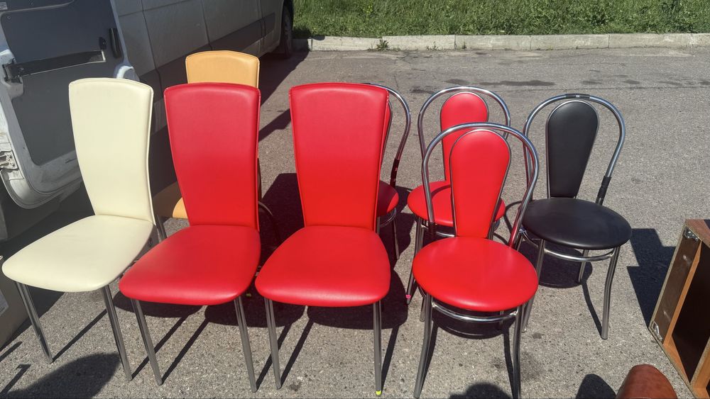 Стул кухонный табурет барные стулья новые