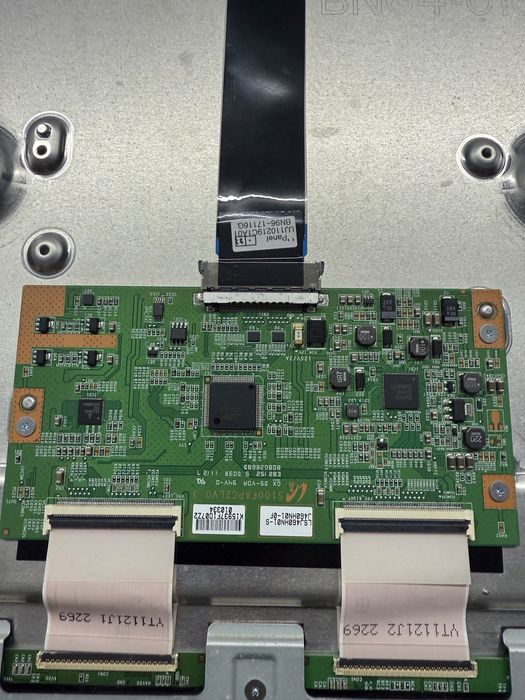 T con bord para tv samsung UE46D5500