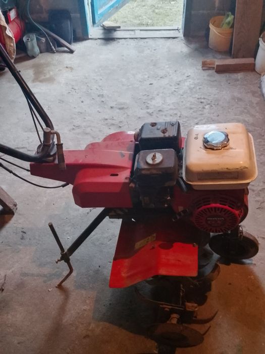 Продам мотоблок  хорди