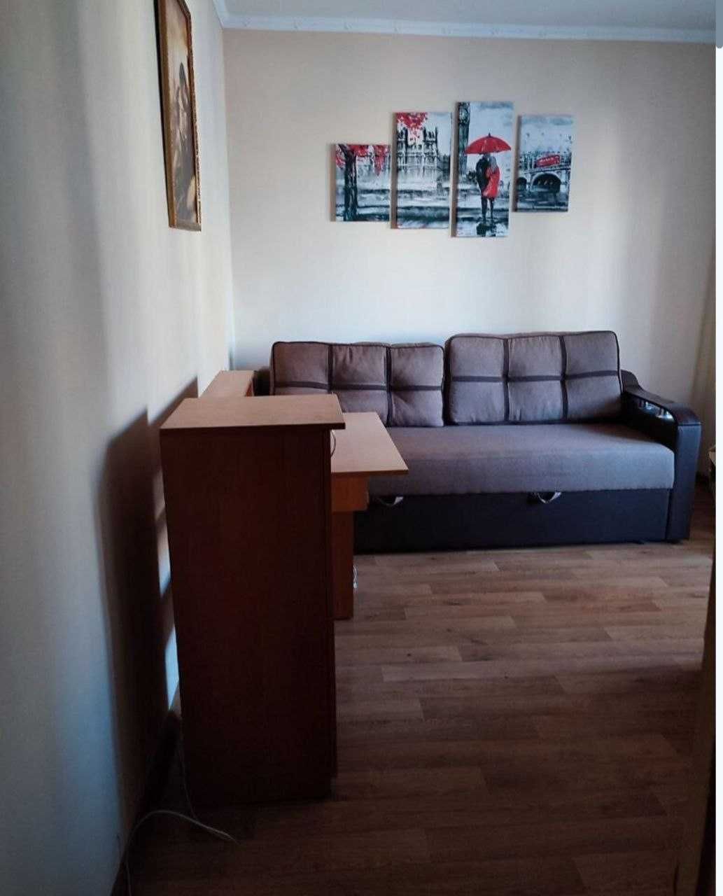 Продаю 2-х кімнатну квартиру Намив І1