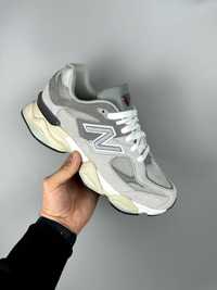 Кросівки New Balance 9060 (3 кольори)