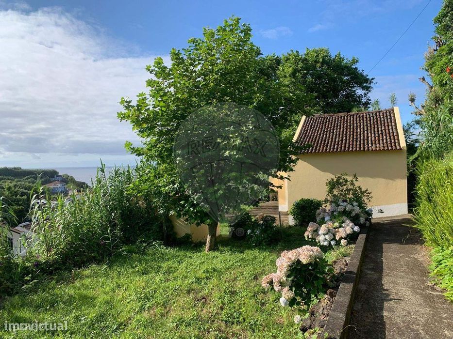 Moradia T1 para venda