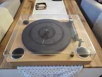 Gramofon Jam vinyle