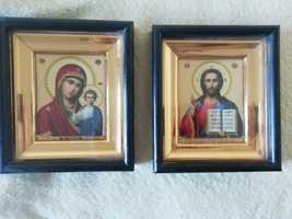 Ікони Божої матері, Ісуса Христа