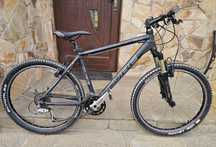 Okazja rower Cube Limited CC koła 26 rama 46 M Deore XT Rock Shox