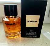 Perfuma damska Jil Sander N°4 100ml