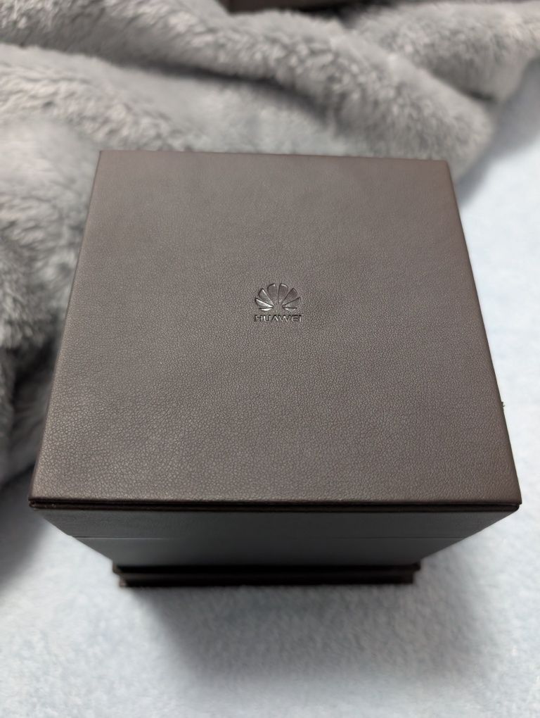 Huawei watch 1 edição Saphira
