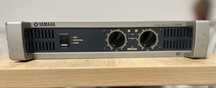 Yamaha P5000S - końcówka mocy
