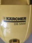 Пилосос Karcher DS 5500 (з аквафільтром)