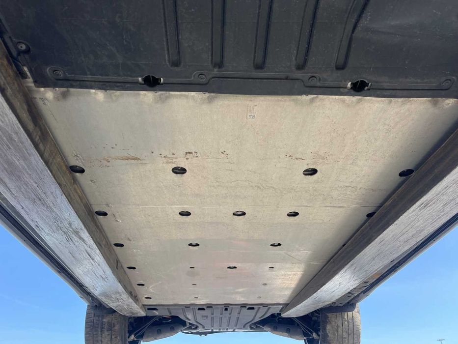 Разборка Volkswagen Id.4 Pro S 2022