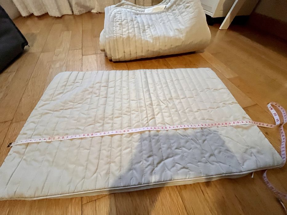 Colcha solteiro Karit IKEA