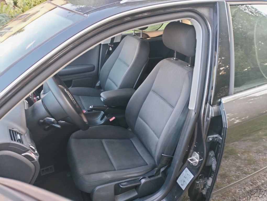 Audi A4 B7 1.9 TDI
