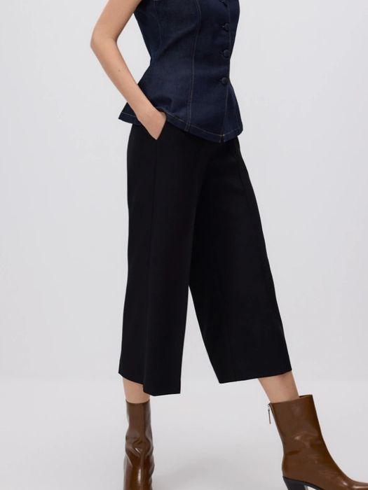 Нові жіночі бермуди кюлоти Reserved розмір 40 м л