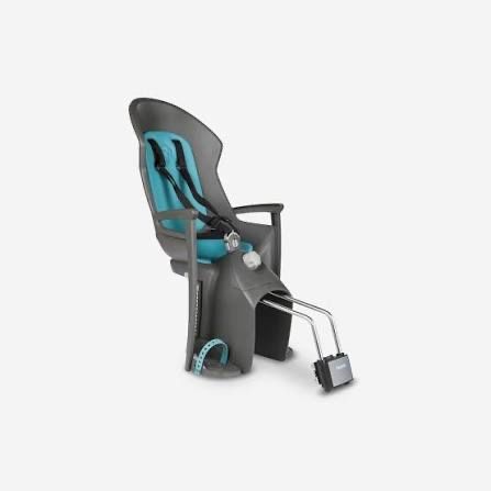 Cadeira bébé bicicleta - Hamax