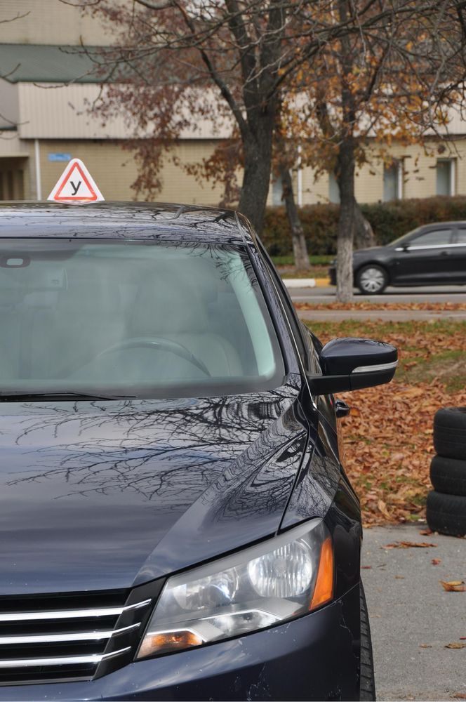 Уроки водіння Бровари. Автомат, механіка. Підготовка до іспиту Бровари