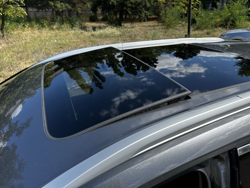 Nissan Rogue 2024  Platinum