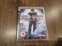 Call of Duty: World at War – gra na PS3