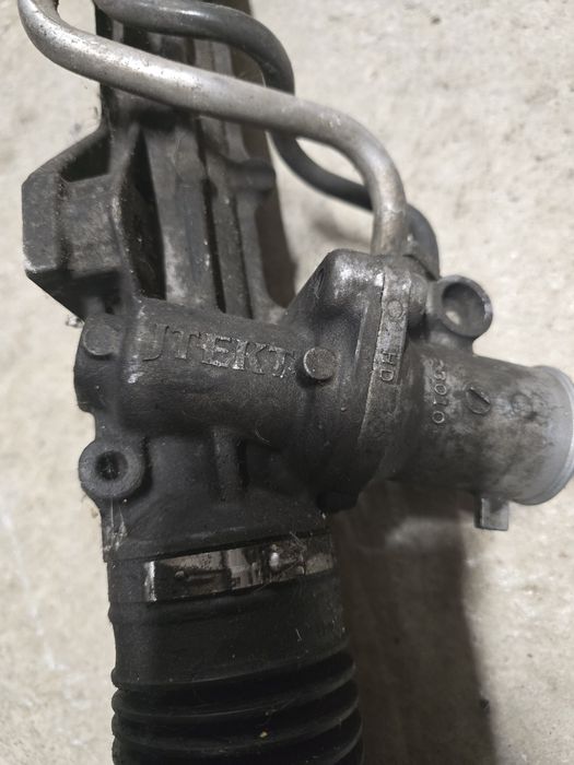 Maglownica Przekładnia Kierownicza Peugeot 3008