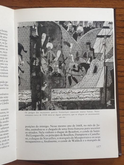 Corpos de Elite do Passado, Erwan Bergot