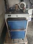 Piec 20kW drewno/węgiel