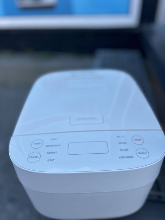 Мультиварка Xiaomi Smart Multifunctional Rice Cooker