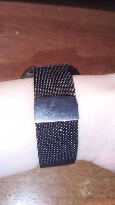 Ремешок для  Xiaomi Redmi Watch 4 / Mi Smart Band 8 Pro