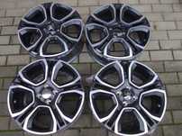 Felgi Peugeot Citroen 18'' 4x108 JEEP Avenger Oryginał