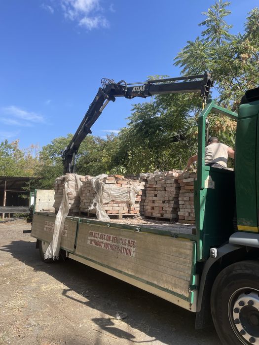 Послуги маніпулятора Дніпро , услуги манипулятора