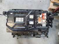 Citroen C5 X C5X 21-23 1.6 THP Hybryda Bateria