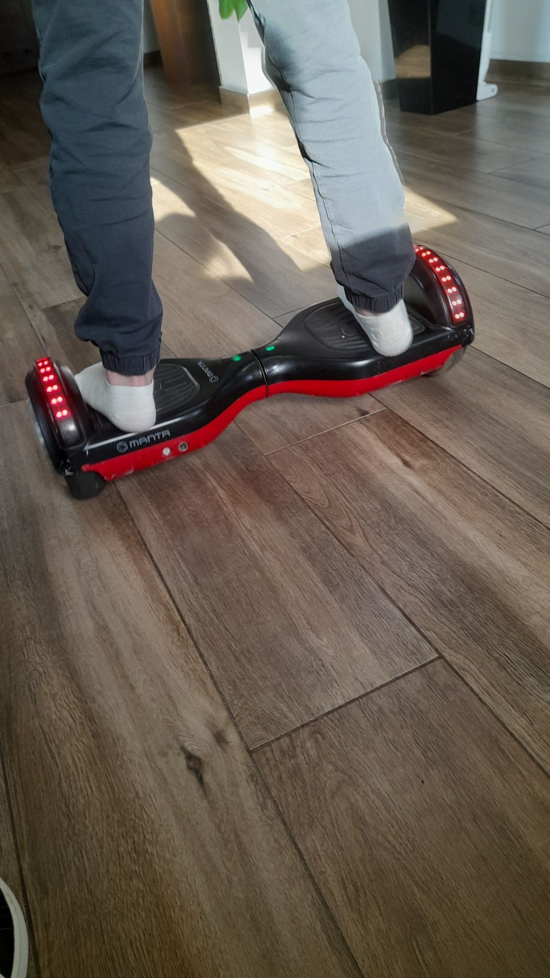 Deska elektryczna Manta