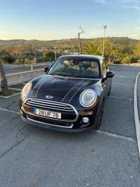 MINI COOPER d - diesel