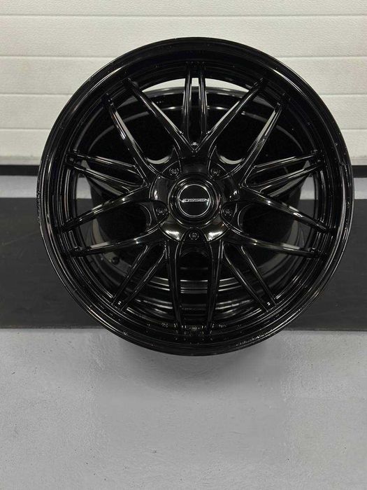 Диски 5x120 R20 Різноширокі BMW БМВ 3 5 7 X3 X5 Land Rover Range Rover