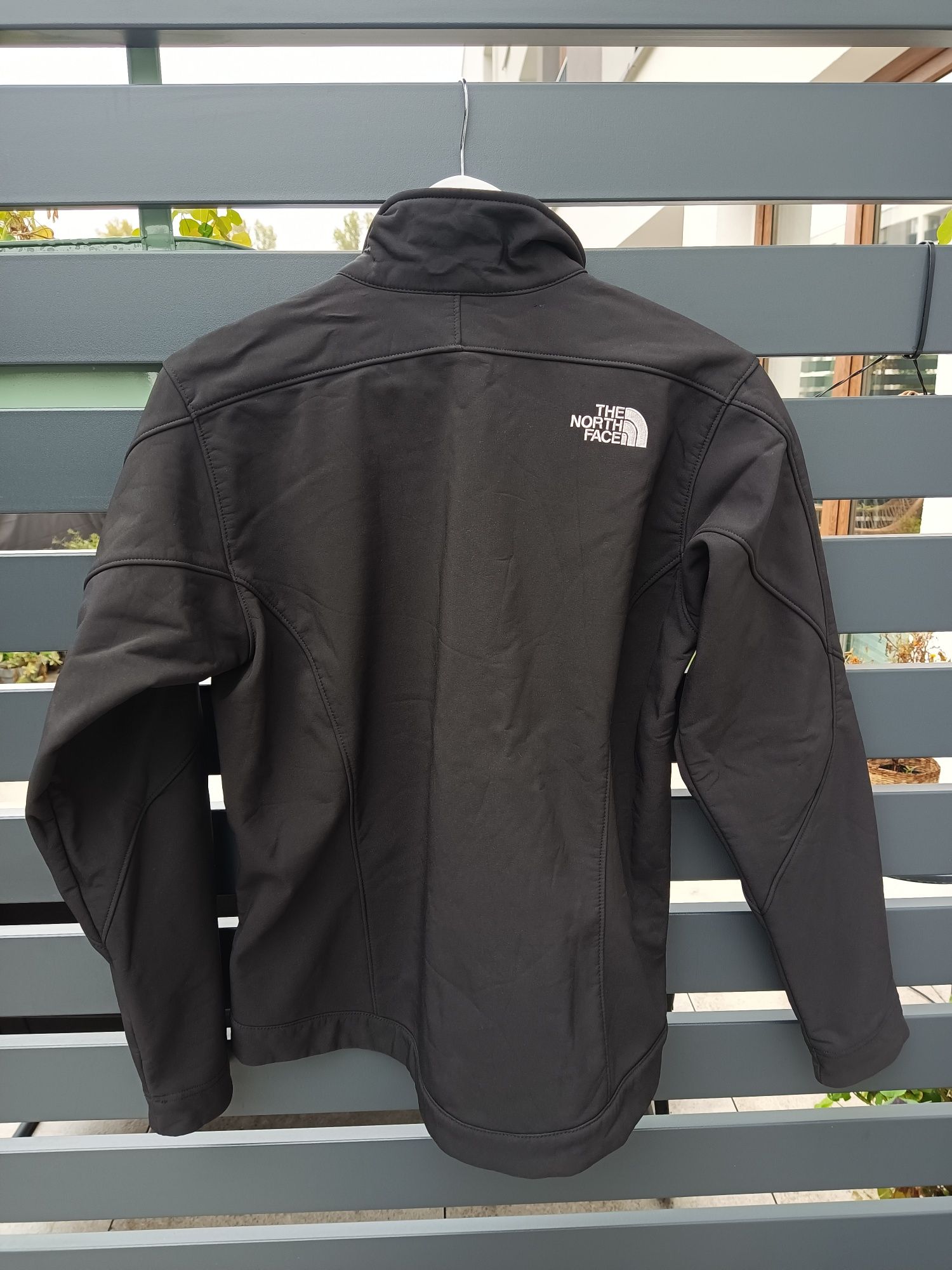 The North Face Apex Softshell kurtka damska