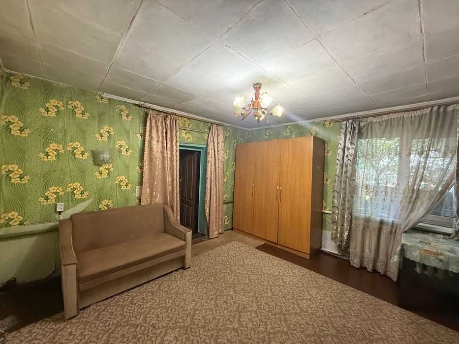 4 комнатный дом на Пестеля/ Слободка